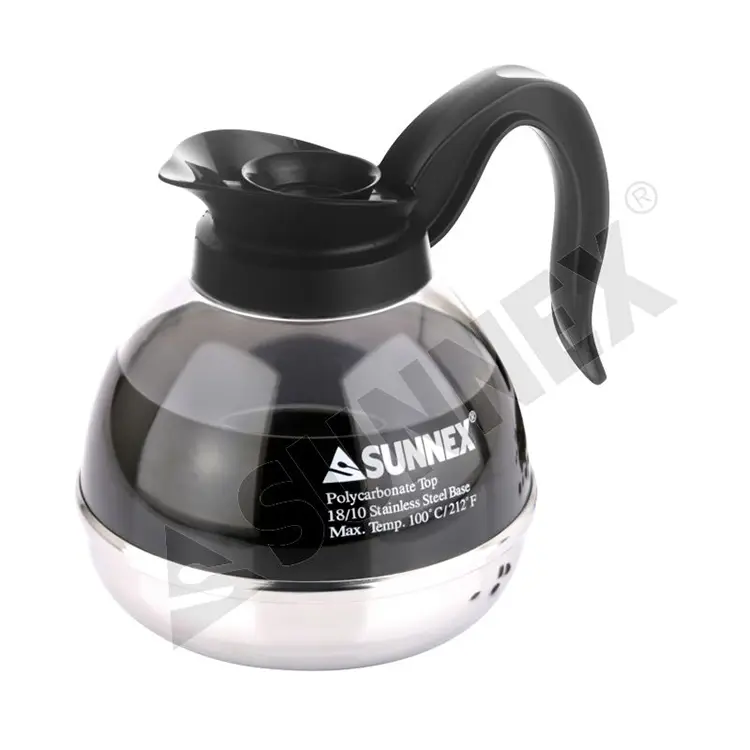 1.8ltr காபி டிகாண்டர்