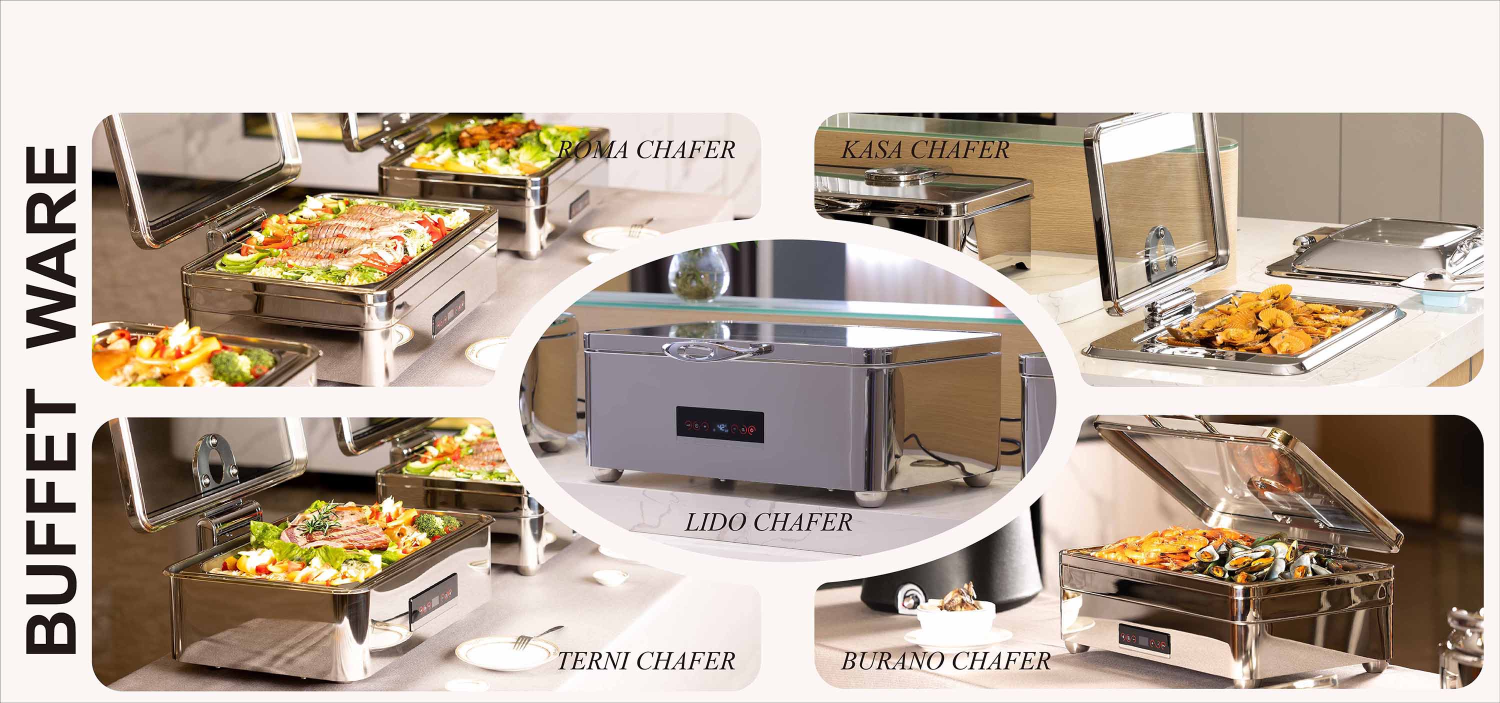 பஃபே பாத்திரம்