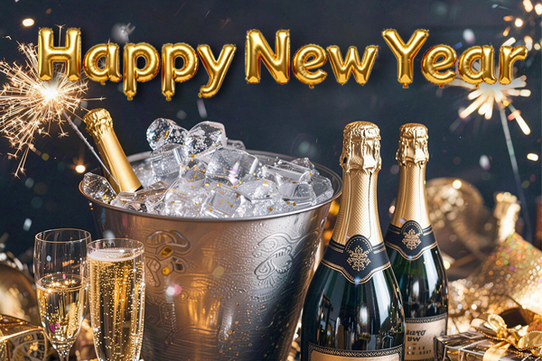 SUNNEX இலிருந்து சீசனின் வாழ்த்துக்கள் & புத்தாண்டு வாழ்த்துக்கள்